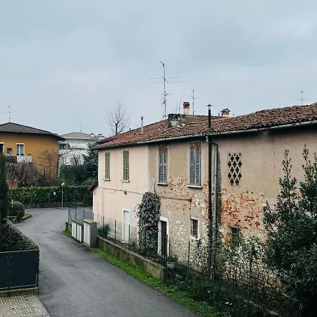 度假居 White House 4