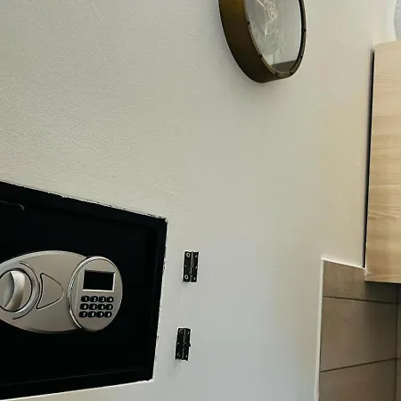 White House 4 度假居