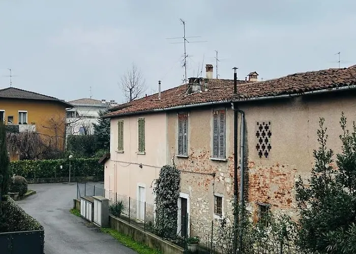 Feriehus White House 4