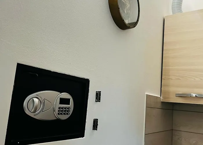 White House 4 Feriehus