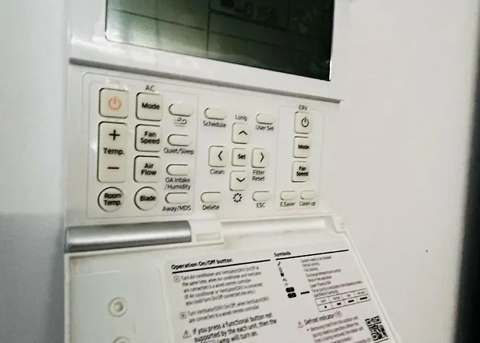 White House 4 布雷西亚