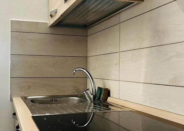 度假居 White House 4