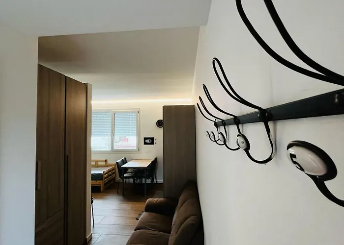 White House 4 度假居 *