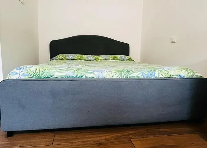 White House 4 布雷西亚