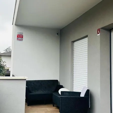Ferienhaus White House 4