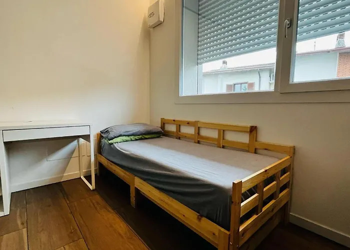 White House 4 Σπίτι διακοπών