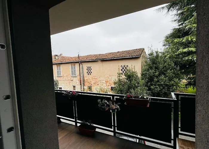 Σπίτι διακοπών White House 4